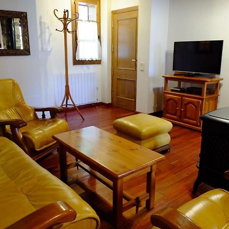 Apartamento Rustico Escunhau מראה חיצוני תמונה