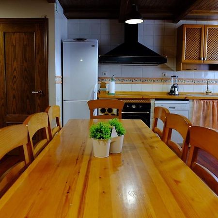 Apartamento Rustico Escunhau מראה חיצוני תמונה